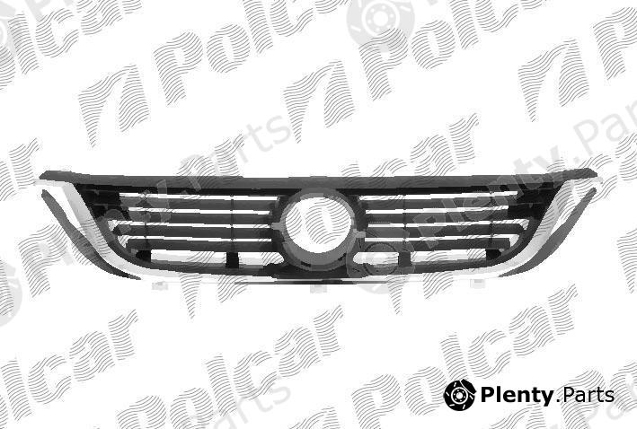  POLCAR part 551705X Replacement part