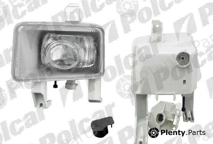  POLCAR part 551729E Replacement part