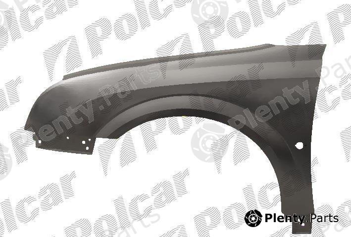  POLCAR part 551801 Replacement part