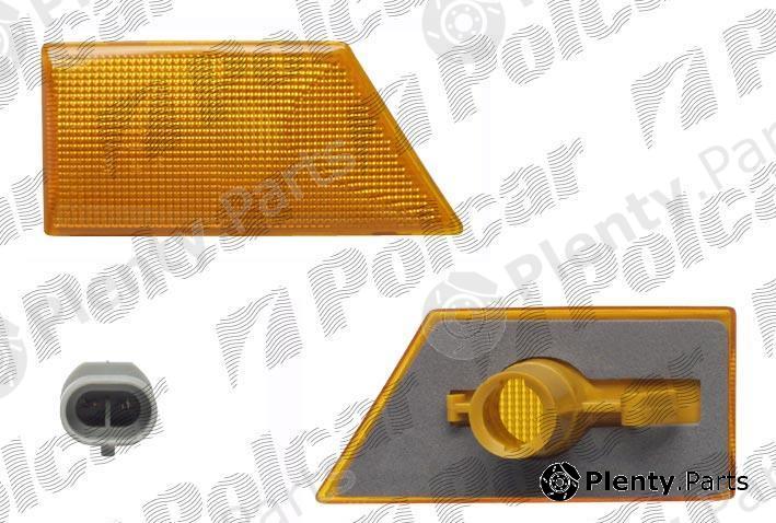  POLCAR part 5518195E Replacement part