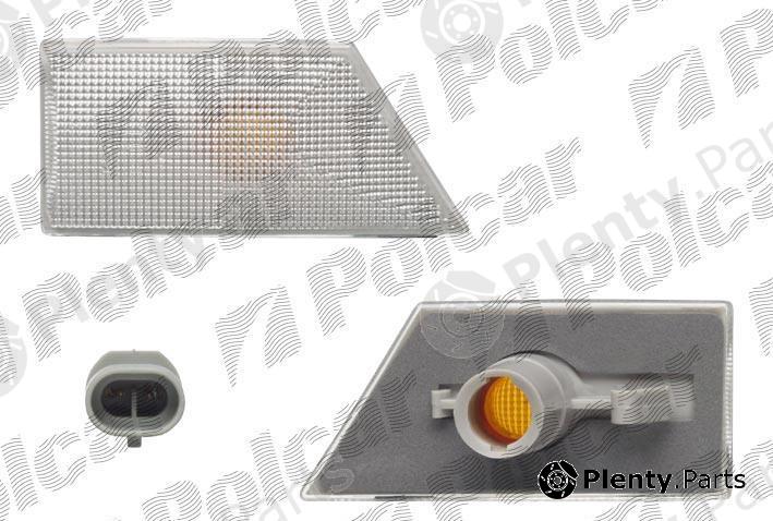  POLCAR part 5518196E Replacement part