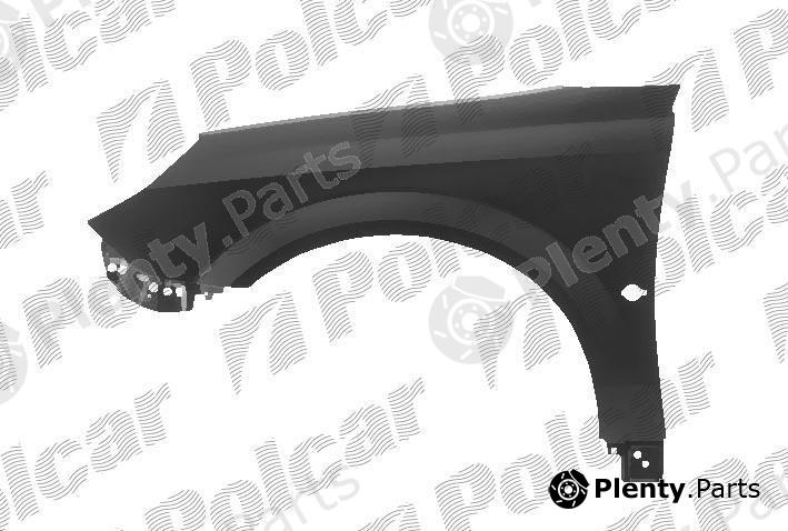  POLCAR part 551901 Replacement part