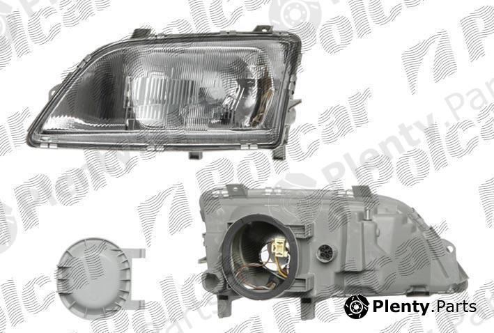  POLCAR part 5525095E Replacement part
