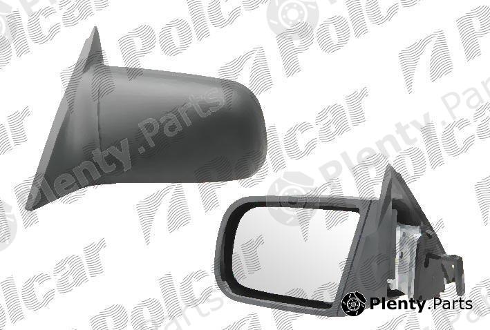  POLCAR part 5525511E Replacement part