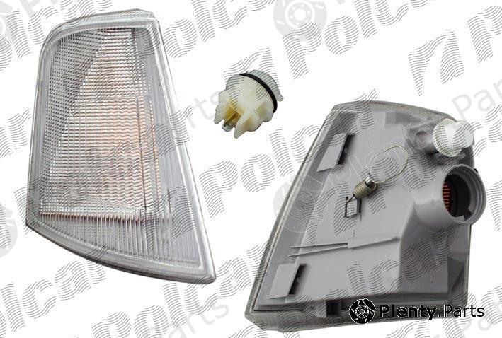  POLCAR part 5526201E Replacement part