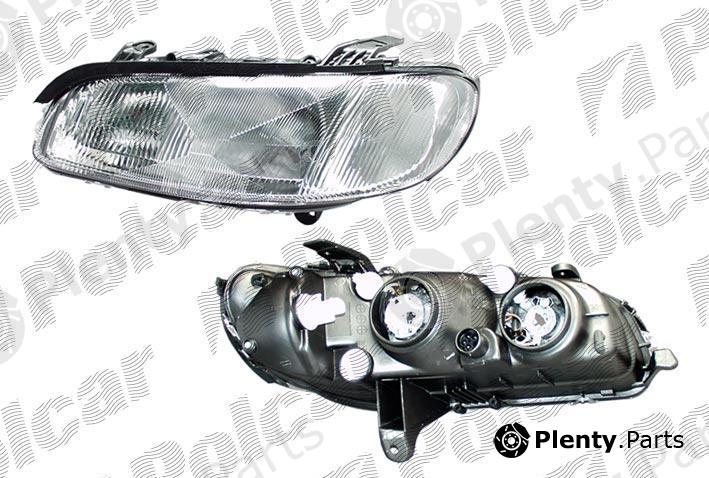  POLCAR part 552709E Replacement part