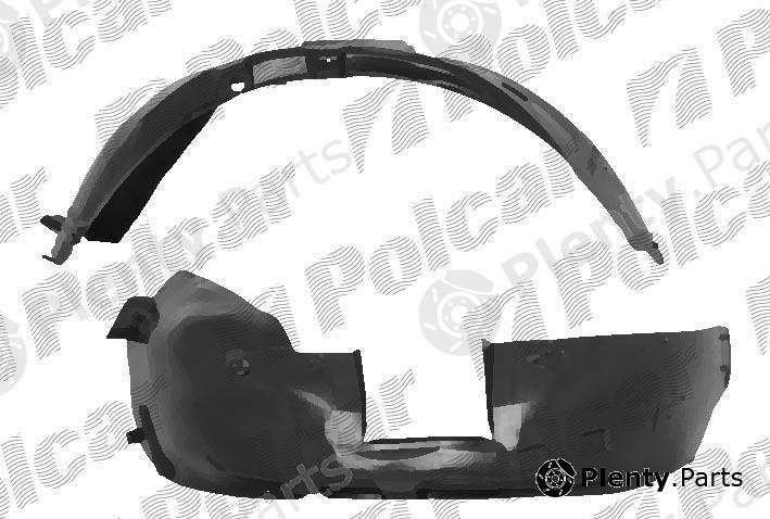  POLCAR part 5556FL1 Replacement part