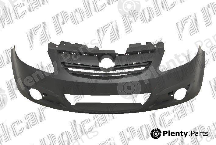  POLCAR part 555807 Replacement part