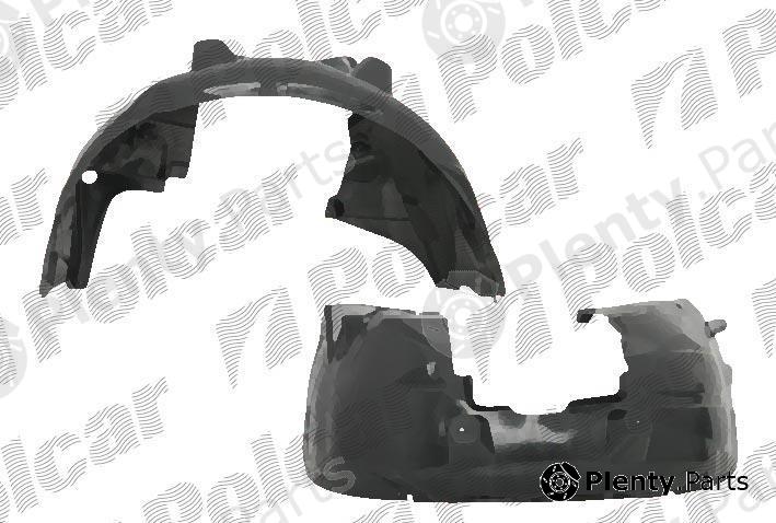  POLCAR part 5558FL1 Replacement part