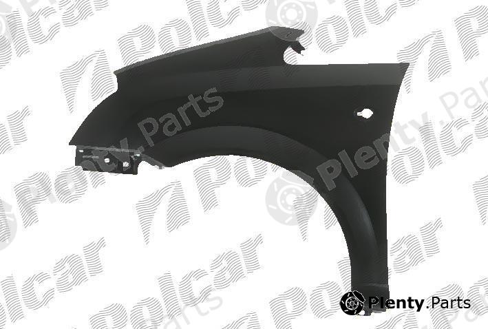  POLCAR part 555901 Replacement part
