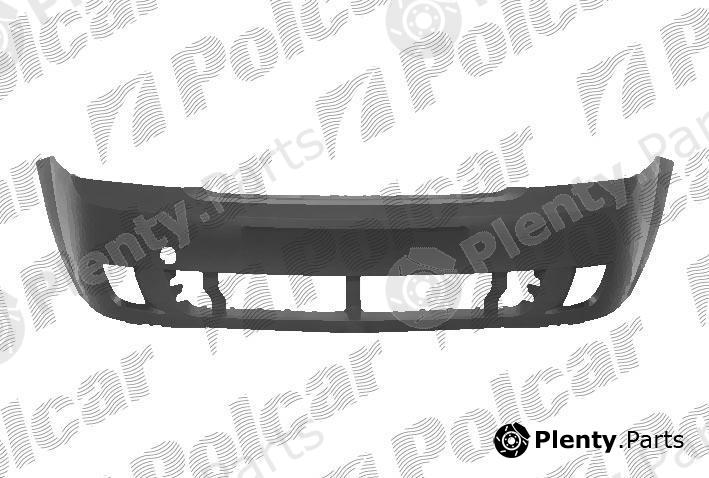  POLCAR part 555907 Replacement part
