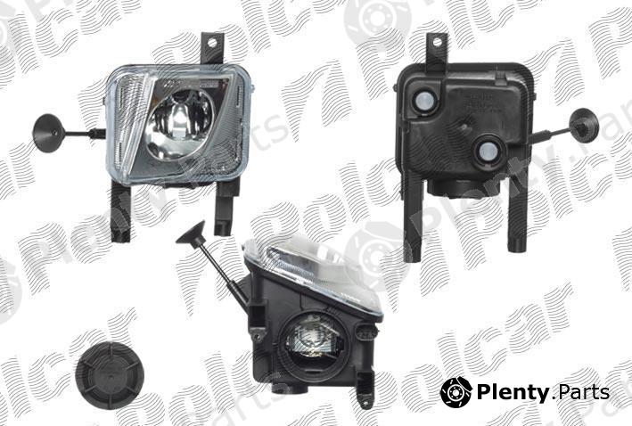  POLCAR part 555929E Replacement part