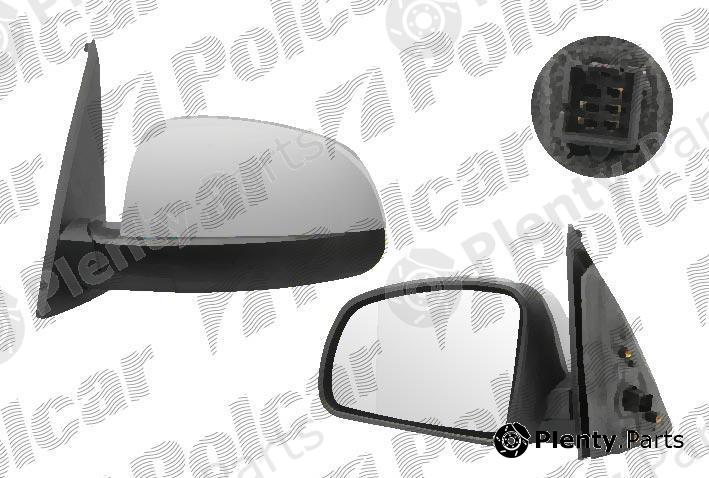  POLCAR part 5559514M Replacement part