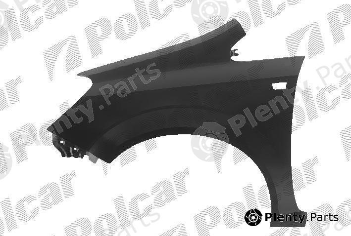  POLCAR part 556101 Replacement part