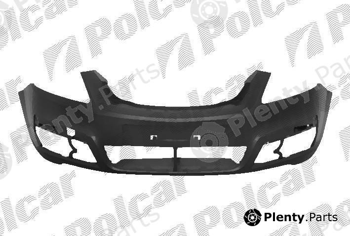  POLCAR part 556107 Replacement part