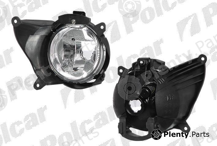  POLCAR part 556529E Replacement part