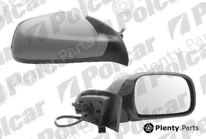  POLCAR part 5710522M Replacement part