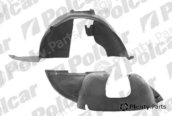  POLCAR part 5710FL1 Replacement part