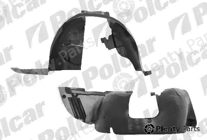  POLCAR part 5711FL1 Replacement part