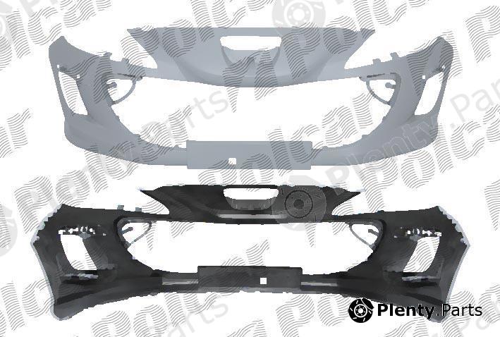  POLCAR part 5712072J Replacement part