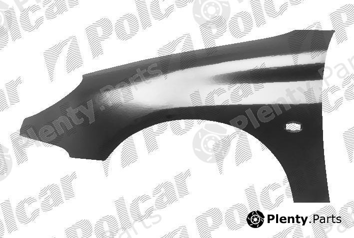  POLCAR part 572301J Replacement part