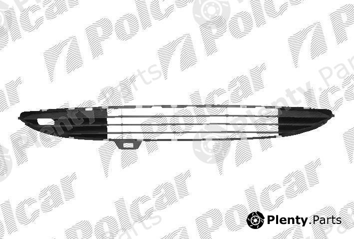  POLCAR part 572327X Replacement part