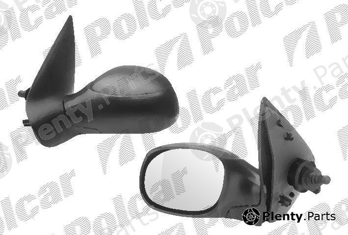  POLCAR part 5723511M Replacement part