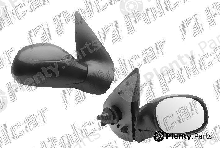  POLCAR part 5723521M Replacement part