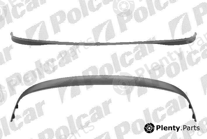  POLCAR part 572425J Replacement part