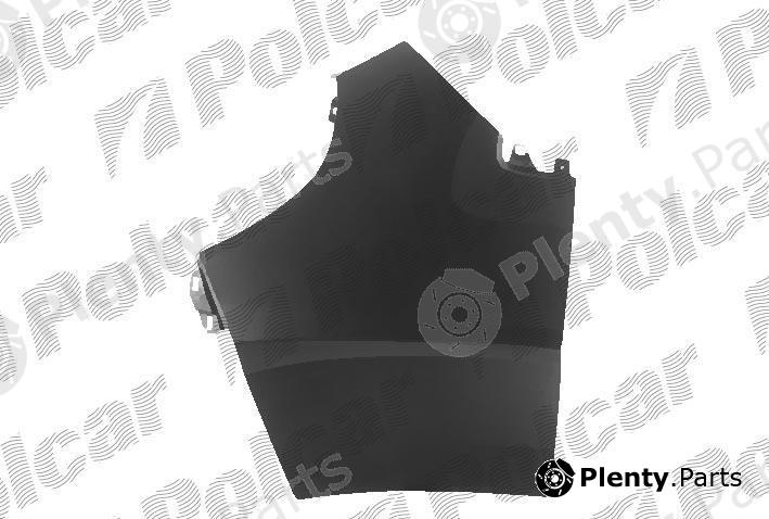  POLCAR part 577001 Replacement part