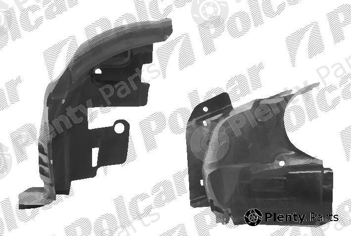  POLCAR part 6007FL3Q Replacement part