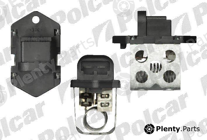  POLCAR part 6007KST2 Replacement part