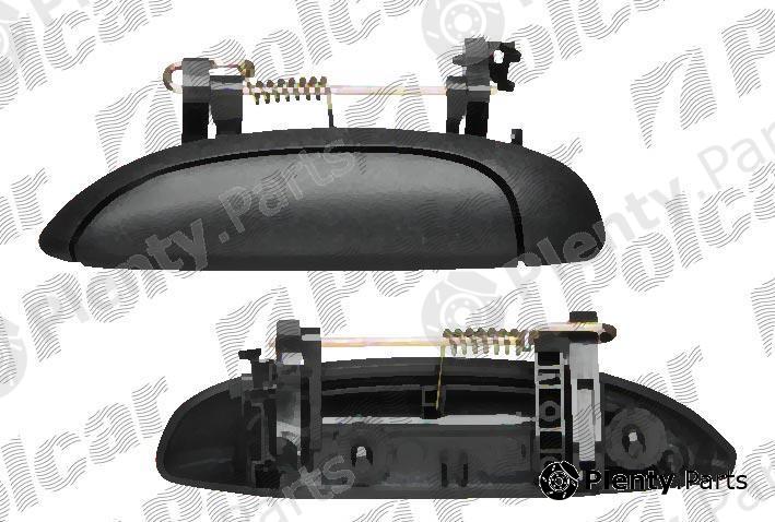  POLCAR part 6007Z43 Replacement part
