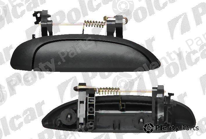  POLCAR part 6007Z44 Replacement part