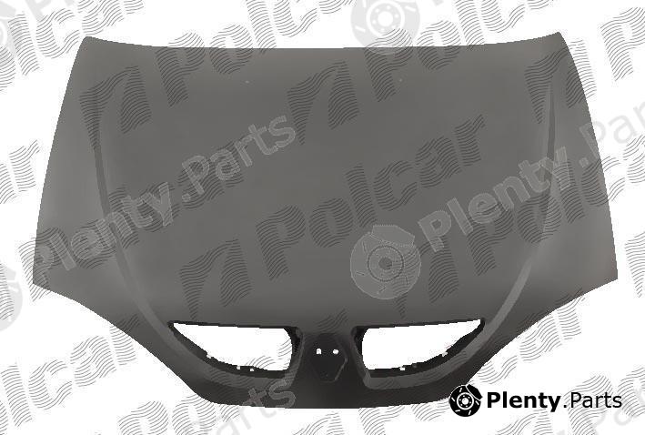  POLCAR part 601103 Replacement part