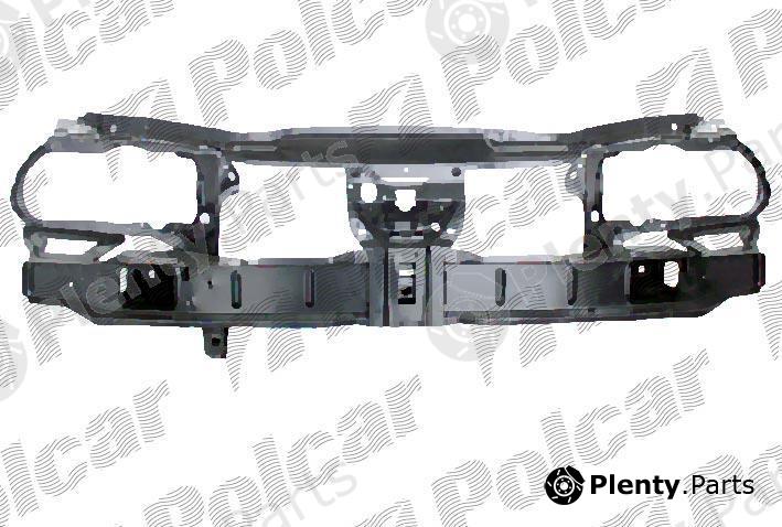  POLCAR part 601104 Replacement part