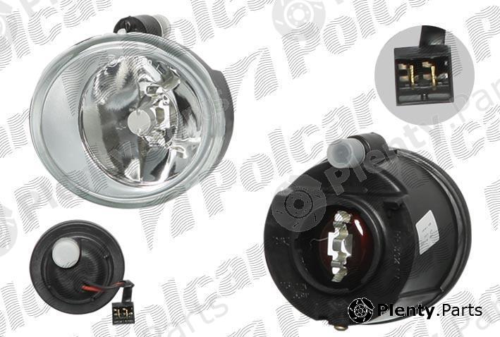  POLCAR part 601129 Replacement part