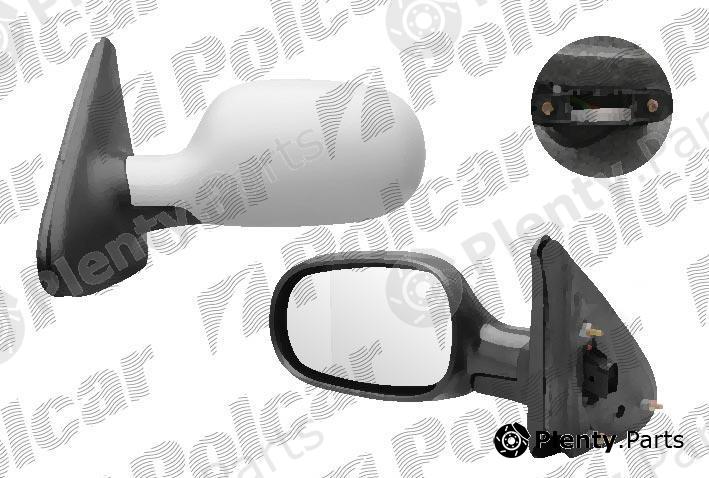  POLCAR part 6011514M Replacement part