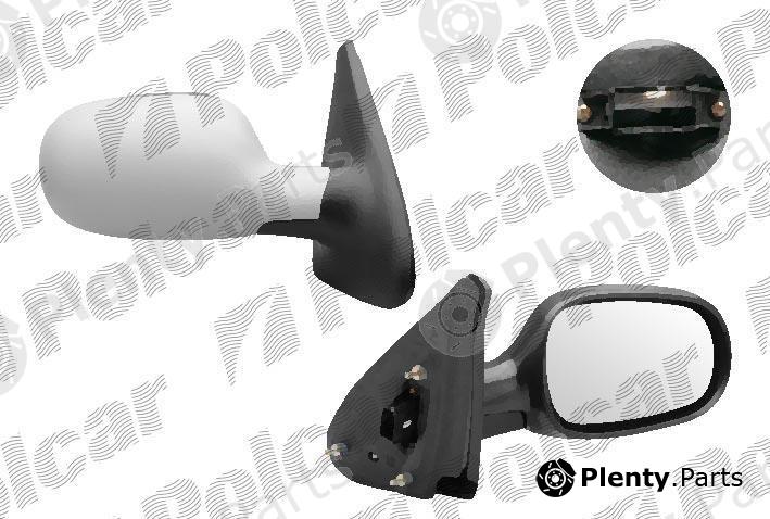  POLCAR part 6011524M Replacement part