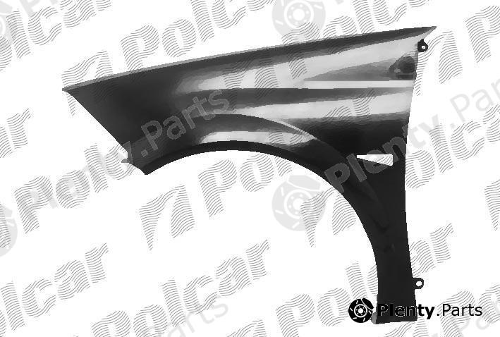 POLCAR part 601201 Replacement part