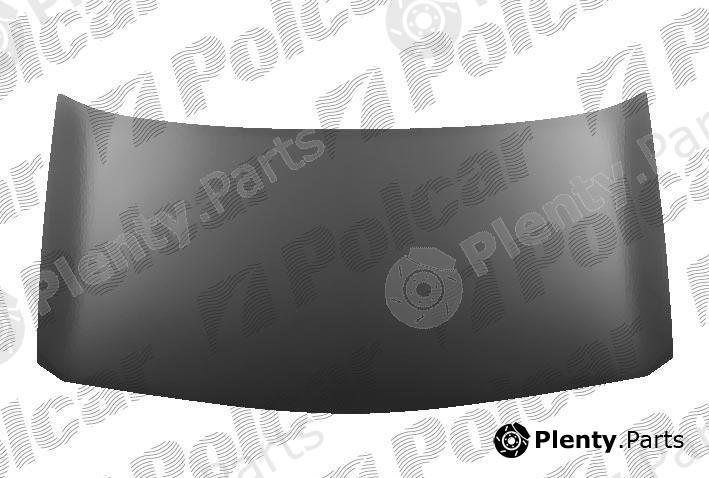  POLCAR part 601203 Replacement part