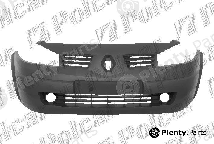  POLCAR part 601207 Replacement part