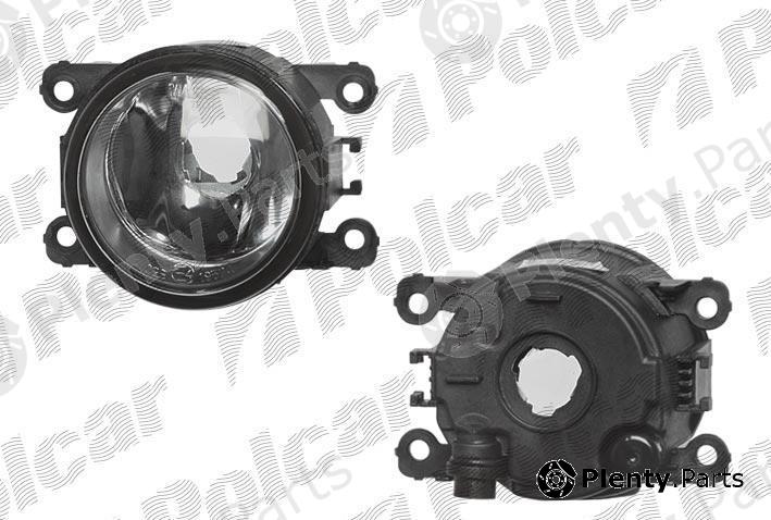  POLCAR part 6012290E Replacement part