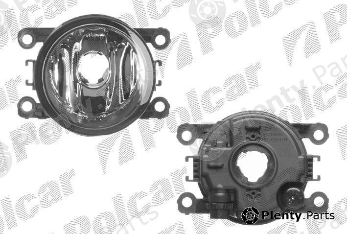  POLCAR part 601229V Replacement part