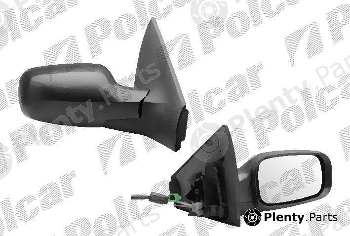  POLCAR part 6012521M Replacement part