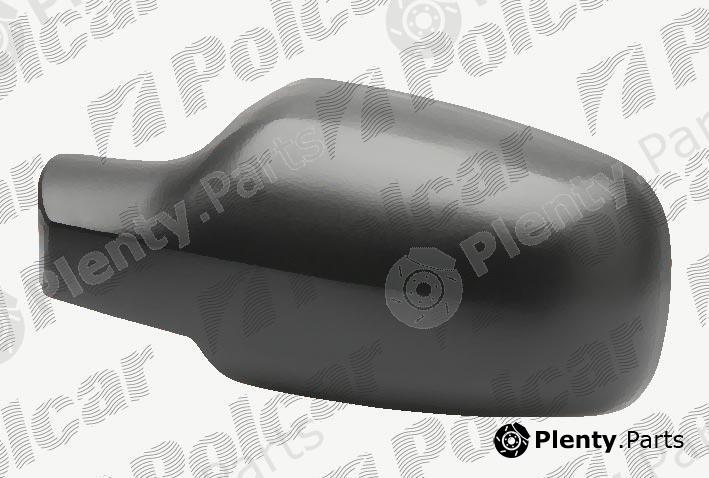  POLCAR part 601254TM Replacement part