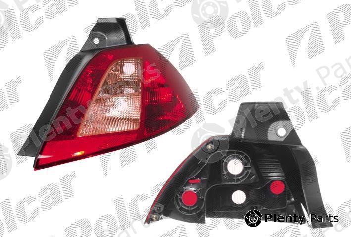  POLCAR part 6012880E Replacement part