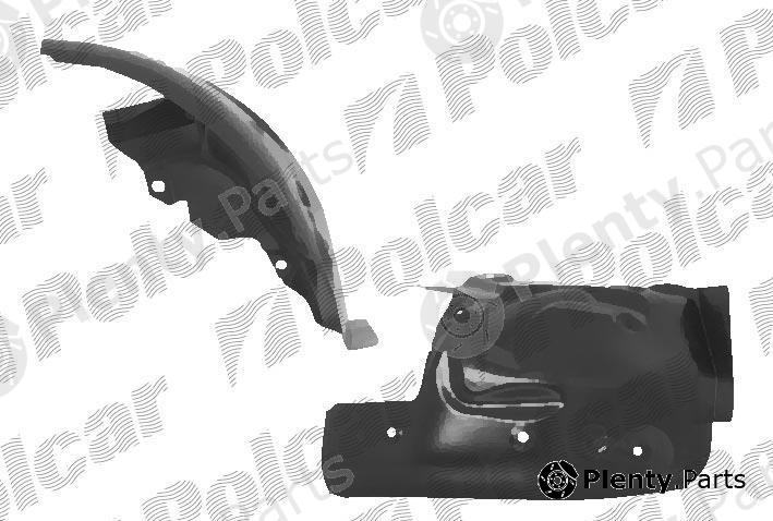  POLCAR part 6012FL2 Replacement part