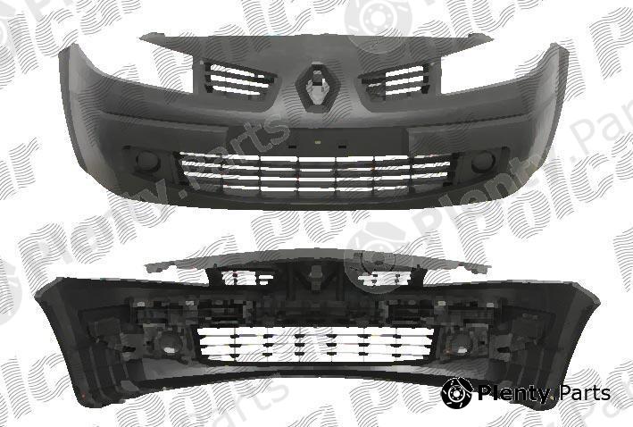  POLCAR part 601307-2 (6013072) Replacement part