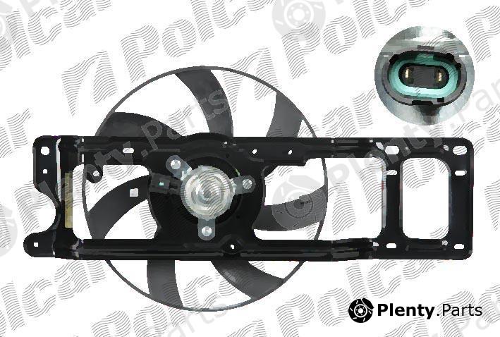  POLCAR part 601523W2 Replacement part